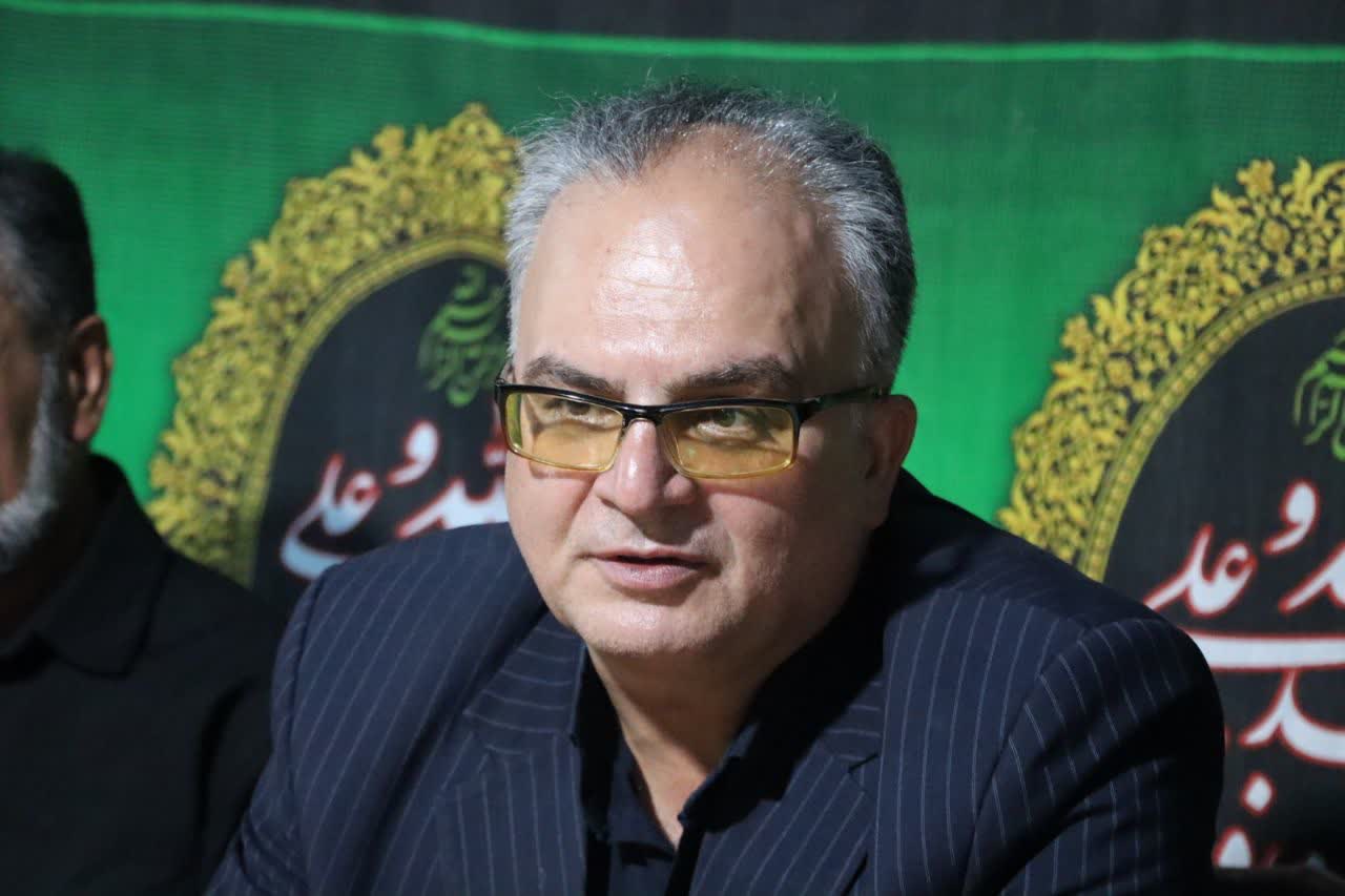 اخلاص و همدلی موکب‌داران جلوه‌ای ماندگار از فرهنگ خدمت به زائران امام و قائد شهید