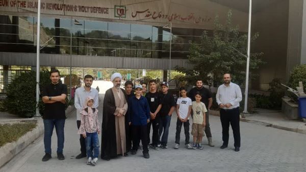 مسجد صاحب الزمان(عج)؛ سنگر خدمت و پایگاه امید در محله شاهین