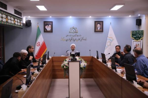 سرپرست شبکهسازی کانونها منصوب شد