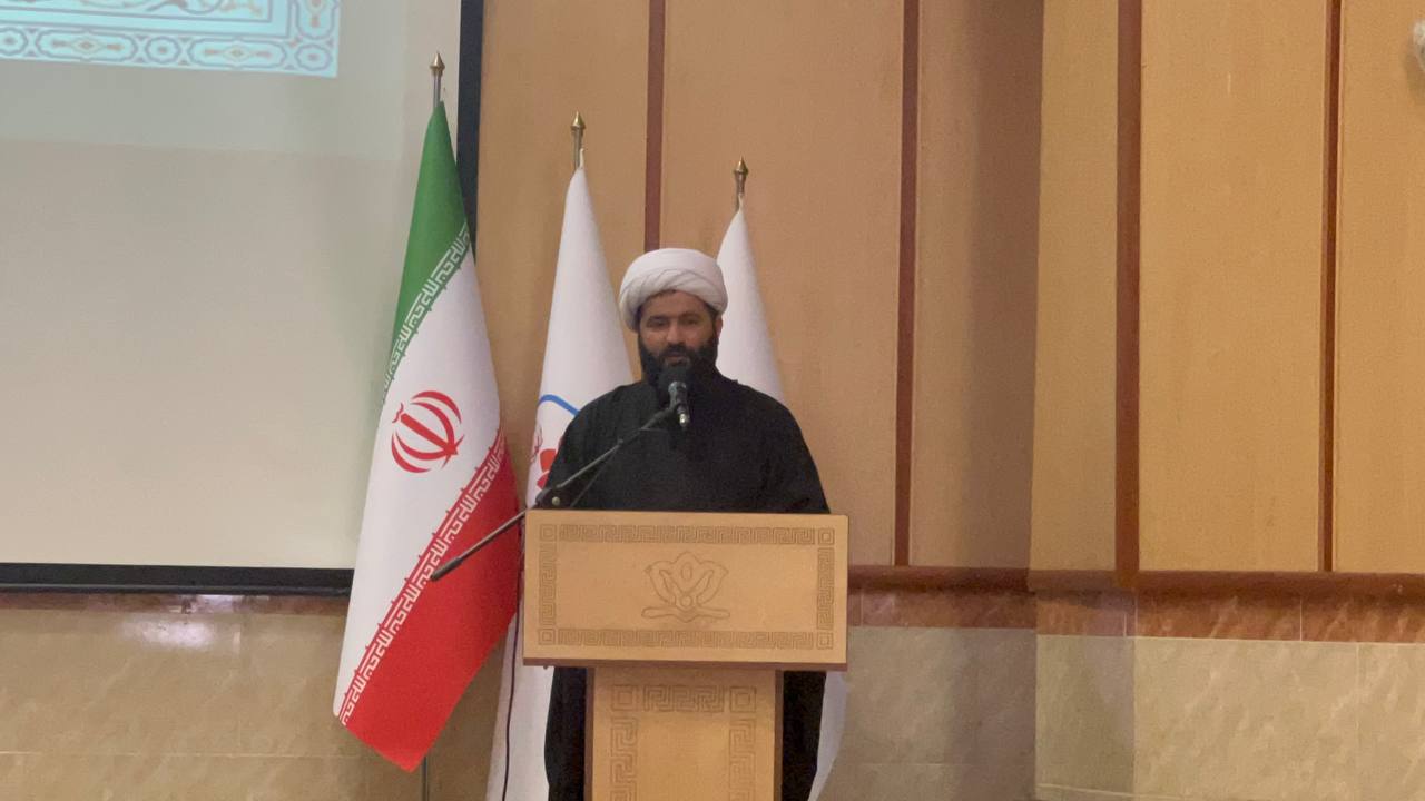 حسرت کارهای نکرده را دارم / سرهنگ سمیع‌پور فرمانده سپاه سلمان شد