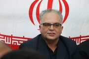 اسکان ۲۵ هزار نفر در ایام مراسم بدرقه پیکر رهبر شهید در مرکز استان سمنان