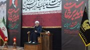 ملت ایران با تمسک به ولایت، دشمن را ناکام گذاشته است