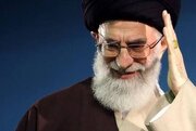خورشیدی که غروب نکرد