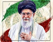 سروده میلاد عرفان‌پور در وداع رهبر شهید
