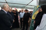 هم‌افزایی دانشگاه‌های شهرستان سمنان خدمت‌رسانی به زائران را به الگویی موفق تبدیل کرد