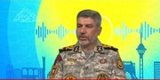 سخنگوی ارتش: آمریکایی‌ها باید از مفاد تفاهمنامه تمکین کنند