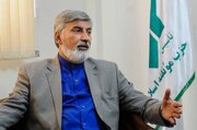 تأکید بر انتقام خون رهبر شهید، محور اصلی پیام رهبر معظم انقلاب بود