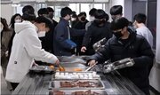 چالش «غذای حلال» در مدارس و دانشگاه‌های کره جنوبی