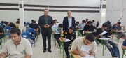 برگزاری امتحانات نهایی ایلام با حضور ۱۷ هزار داوطلب در ۷۷ حوزه امتحانی