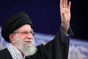 خورشیدی که غروب نکرد