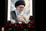 برنامه‌های برون‌مرزی بدرقه با آقای شهید ایران