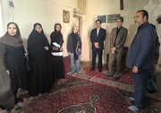  حضور میدانی در کنار مددجویان، راهکار شناسایی دقیق نیازها و ارتقای خدمات حمایتی است