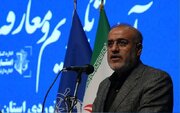 برنامه‌های حرکت به سمت بنادر نسل سوم و چهارم را اجرایی می‌کنیم