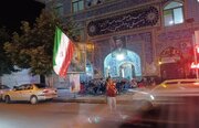از رستم‌آباد تا املش؛ مساجد و کانون‌های گیلان در سوگ قائد شهید امت
