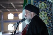 رهبر شهید انقلاب اسلامی عمر خود را در مسیر خدمت و مجاهدت سپری کرد