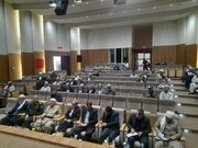 روحانیون نقش راهبردی در کاهش آسیب‌های اجتماعی و ایجاد امنیت فکری دارند