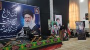 گرامیداشت «آقای شهید ایران»؛ تجدید میثاق نسل جوان با آرمان‌های انقلاب است