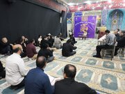 درخشش آیات الهی در دل ملایر؛ برگزاری مرحله شهرستانی چهل و نهمین دوره مسابقات قرآن کریم