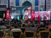 آئین بزرگداشت «آقای شهید ایران» در کرمان