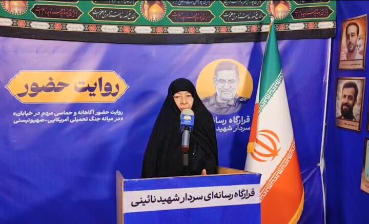 رسالت اصحاب رسانه، خنثی‌سازی تحریف و وارونه‌سازی دشمن است