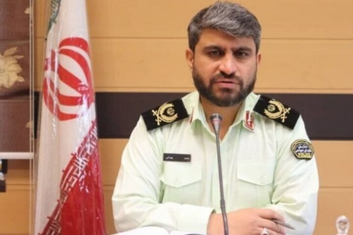 آیین گرامیداشت قائد شهید و شهدای فراجا در جنگ رمضان برگزار می‌شود