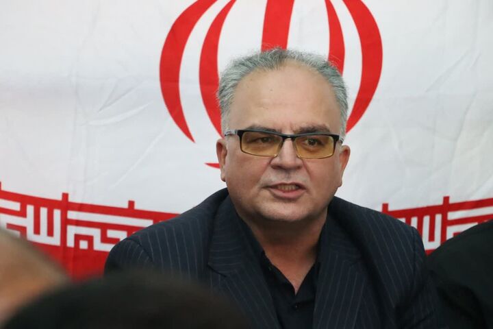 اسکان ۲۵ هزار نفر در ایام مراسم بدرقه پیکر رهبر شهید در مرکز استان سمنان
