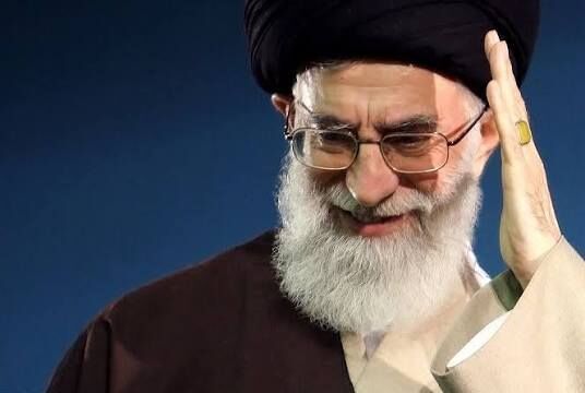 خورشیدی که غروب نکرد