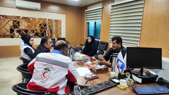 مساجد زاهدان به مرکز آموزش مهارت‌های نجات تبدیل می شوند