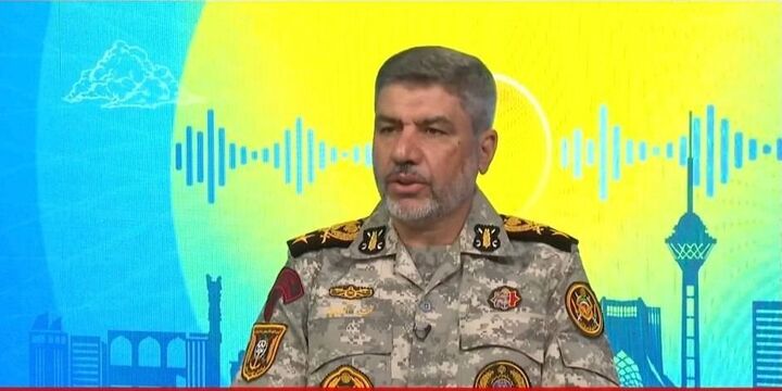 سخنگوی ارتش: آمریکایی‌ها باید از مفاد تفاهمنامه تمکین کنند