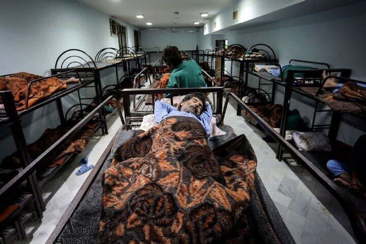 شهرداری سمنان با احداث گرمخانه مرکزی، گامی مؤثر در کاهش آسیب‌های اجتماعی برمی‌دارد