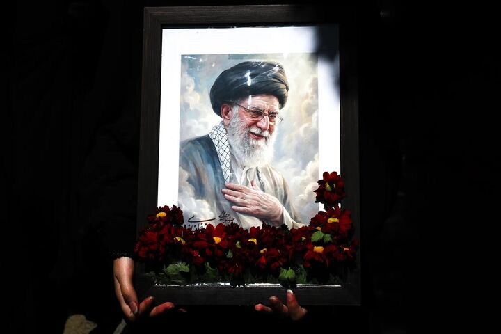 مراسم بزرگداشت قائد شهید امت در مصلی تهران برگزار می‌شود