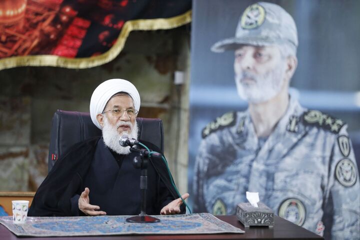 شهادت رهبر انقلاب از مهم‌ترین رخدادهای قرن حاضر است