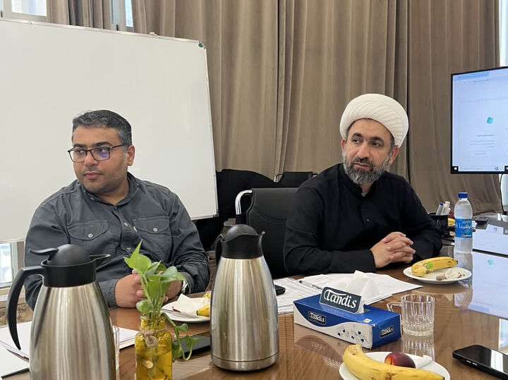 مساجد منطقه ۹ تهران، کانون جدید فعالیت‌های تربیتی و محله‌محور در طرح آرمان ۷