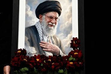 برنامه‌های برون‌مرزی بدرقه با آقای شهید ایران