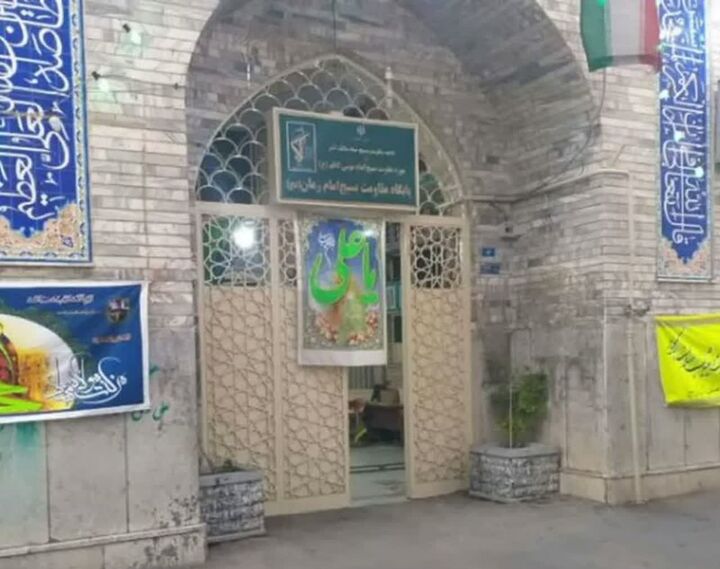 از راه‌اندازی مرکز تسهیل ازدواج تا شبکه حمایت‌های اجتماعی در یک محله مسجدمحور
