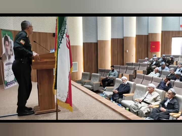 خطبه‌های نماز جمعه، مؤثرترین ابزار روحانیت برای کاهش آسیب‌های اجتماعی است