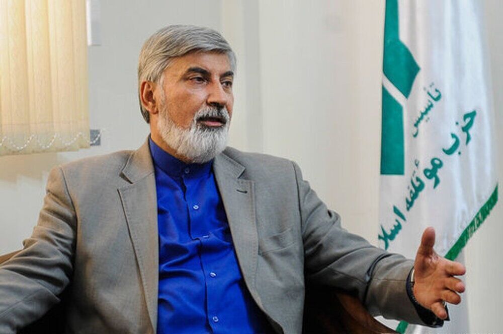 تأکید بر انتقام خون رهبر شهید، محور اصلی پیام رهبر معظم انقلاب بود