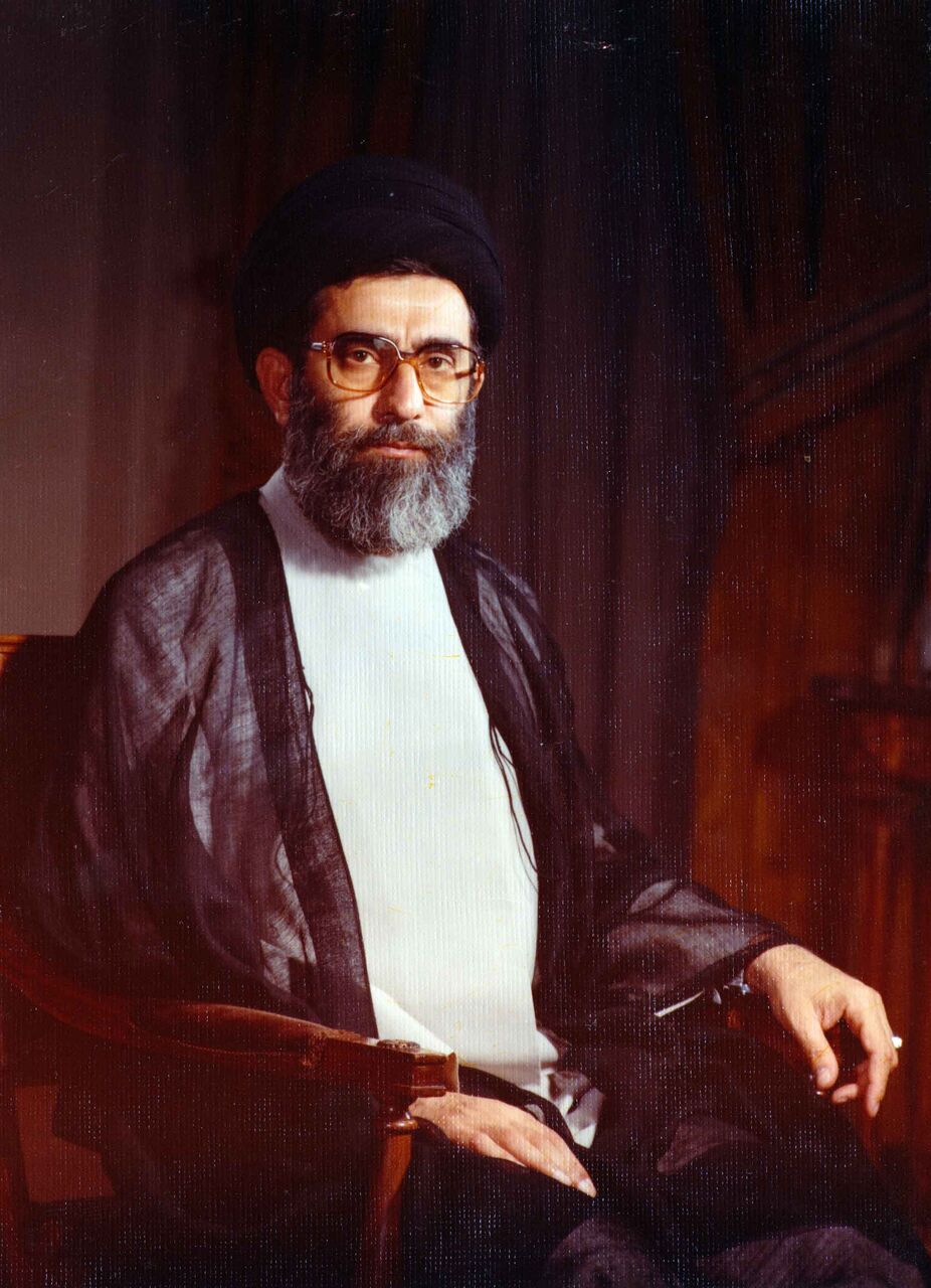 مترجم چینی: چه کسی میتواند آیت الله خامنهای را فراموش کند؟