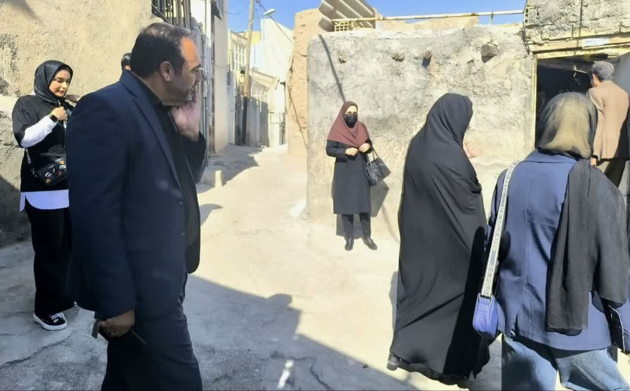 حضور میدانی در کنار مددجویان، راهکار شناسایی دقیق نیازها و ارتقای خدمات حمایتی است