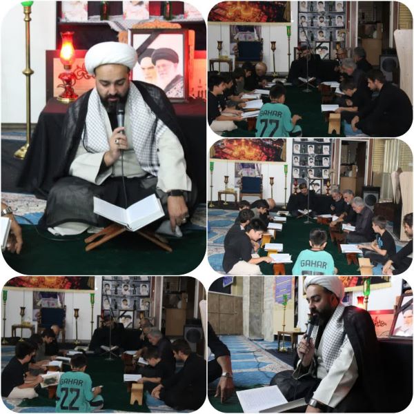 کانون «شهر مثبت بینهایت»؛ الگویی موفق از مسجد نوجوان محور در تهران