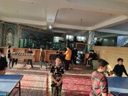 کانون‌های مساجد و مدارس برای طرح اوقات فراغت همکاری دارند