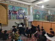 جلسات فرهنگی مساجد باید قدرت شناختی مردم را افزایش دهد