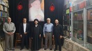 ضرورت بهره‌گیری از جایگاه نافذ فرهیختگان دینی برای ترویج فرهنگ سلامت