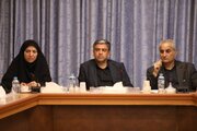 برنامه‌های هفته بزرگداشت اردبیل متناسب با جایگاه تاریخی و شرایط روز باشد