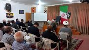 آران و بیدگل، پرچمدارِ خدمت به زائران اربعین در استان اصفهان
