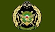 انهدام یک فروند پهپاد «لوکاس» توسط نیروی پدافند هوایی ارتش