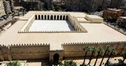 بازسازی بیش از ۱۴هزار مسجد در مصر از سال ۲۰۱۴ تا کنون