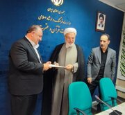 انعقاد تفاهم‌نامه همکاری معاونت قرآن و عترت وزارت ارشاد با فرهنگ و ارشاد اسلامی کرمانشاه