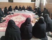 ۶۸ هنرجوی هیرمندی دوره‌های آموزش صنایع‌دستی را با موفقیت به پایان رساندند