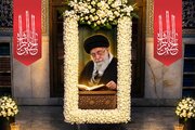 برگزاری ١٠٠٠ محفل انس با قرآن ویژه بزرگداشت رهبر شهید قرآنی